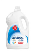 Засіб для прання «Universal» 4000г*3 ТМ «#1»