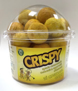 Crispy зі смаком сиру СТАКАН №2 100 г (18шт/уп) ОИ